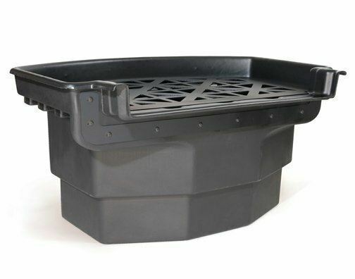 Atlantic Big Bahama Filterfalls BF1900