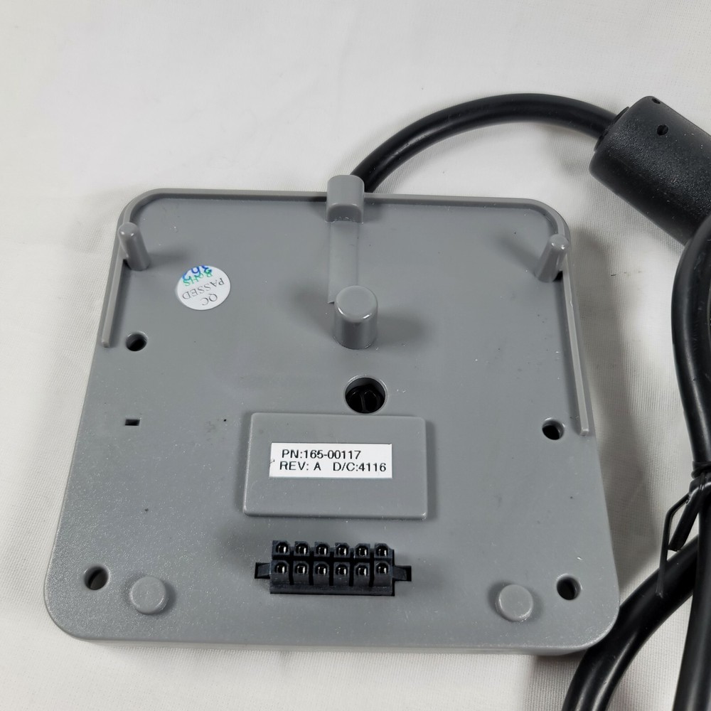 MTI Model- Core II(2) Powered Booster Intertek Base Only -165-00117