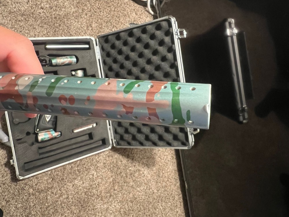 DLX Luxe 2.0 Limited Edition