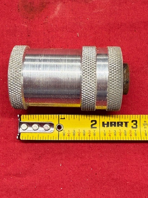 General Tools No. 864 Mortising Adapter - New, Old Inventory