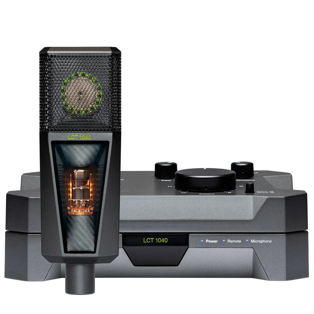 Lewitt LCT 1040 Microphone System