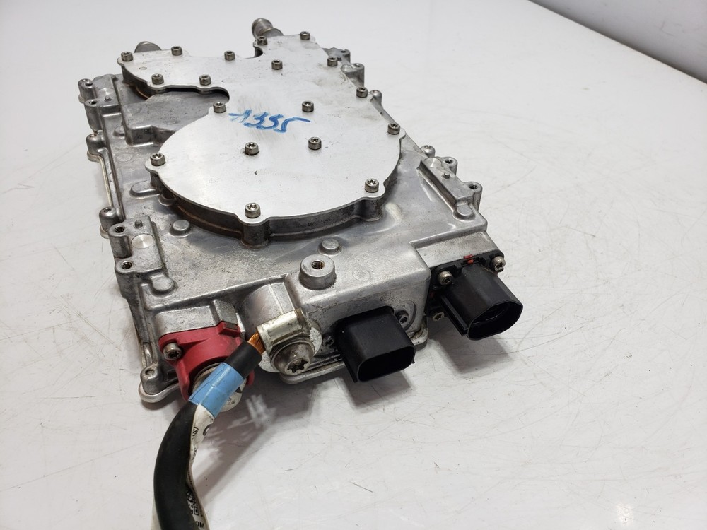 ✅ 2016-2020 OEM Tesla Model S DC-DC Converter Module Unit DELTA 2.5kW