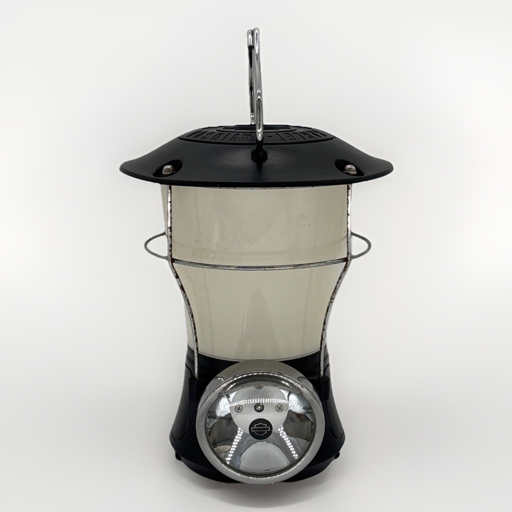 Harley-Davidson Camping Lantern 200 Lumens