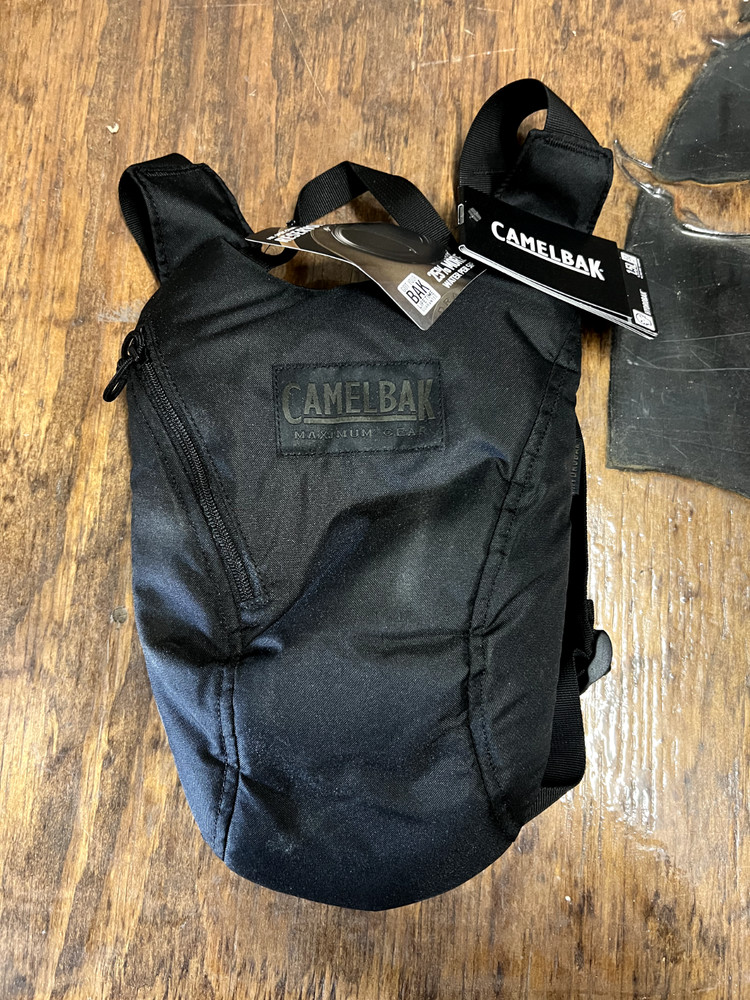 Camelbak HydroBak™ 50oz Mil Spec Crux