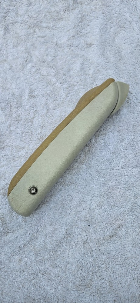 ACORN STAIRLIFT 130 REPLACEMENT TOGGLE SWITCH ARMREST (Single) - PRE OWNED