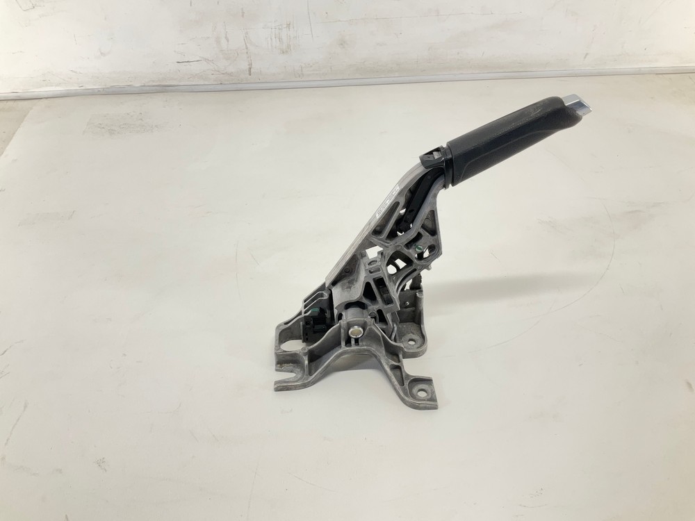 19-21 Ford Transit Connect Parking Brake Control Handle Lever CM
