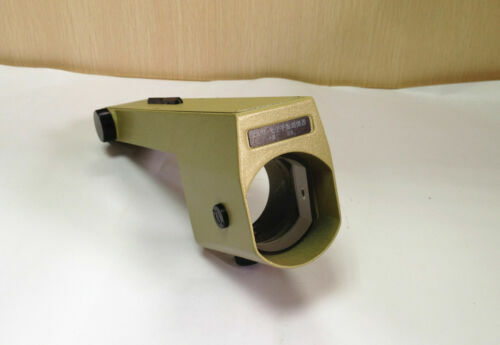 NEW parallel plate micrometer for DSZ2 NA2 NAK2 Level