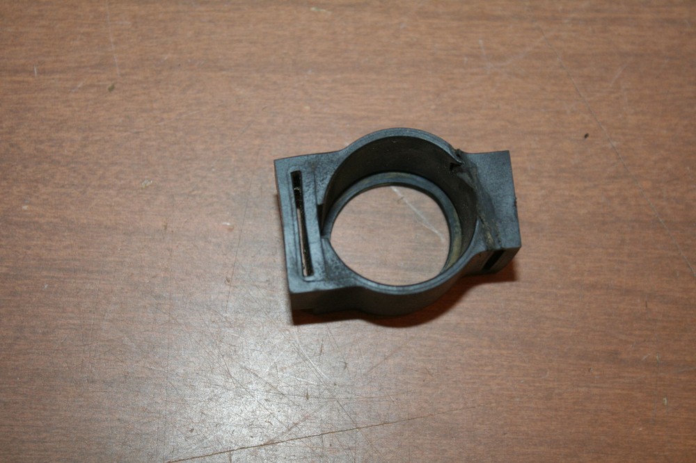 2004 Honda CRF100 Ignition Coil Rubber Holder OEM 04 B