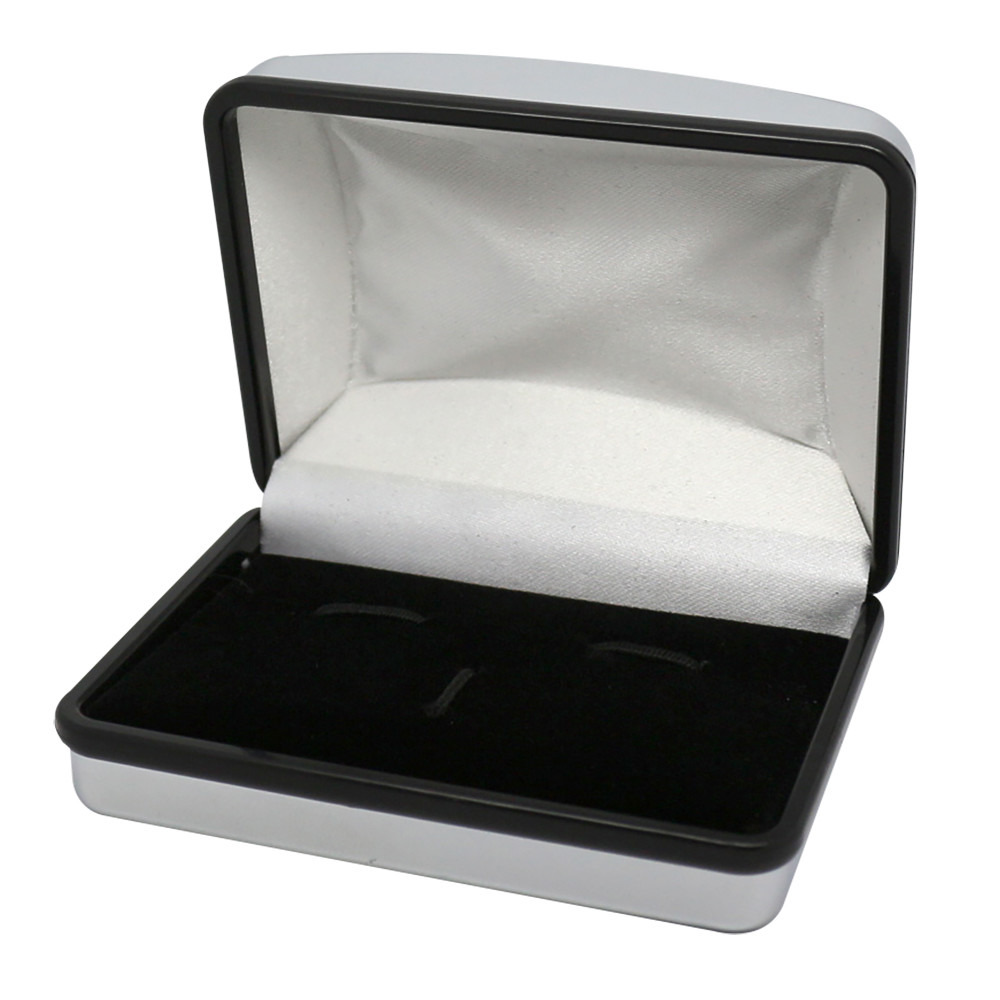 Thailand Flag Cufflink and Tie Pin Set
