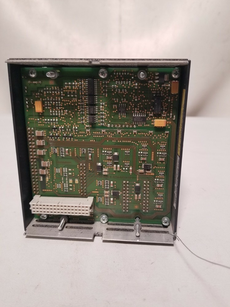 Bachmann DIO264 input/output module