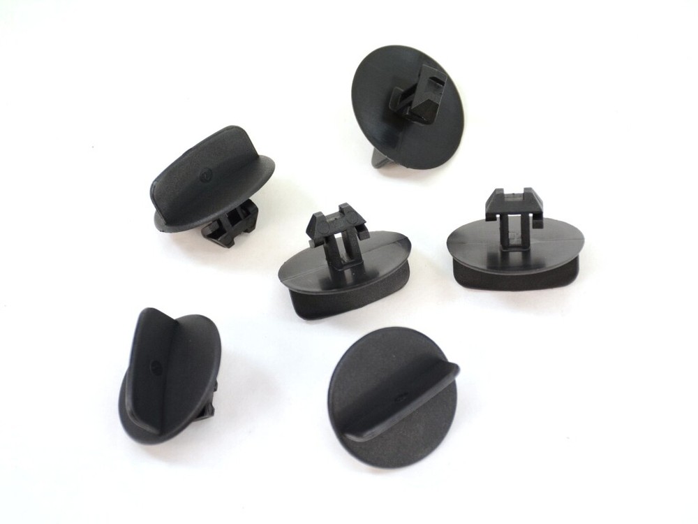 Radiator Support Splash Shield Retainer Mopar 68034329AA