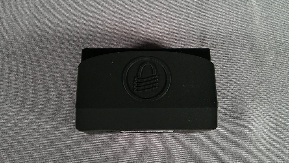 Mag-Tek eDynamo 21079802 Card Reader ***USED***