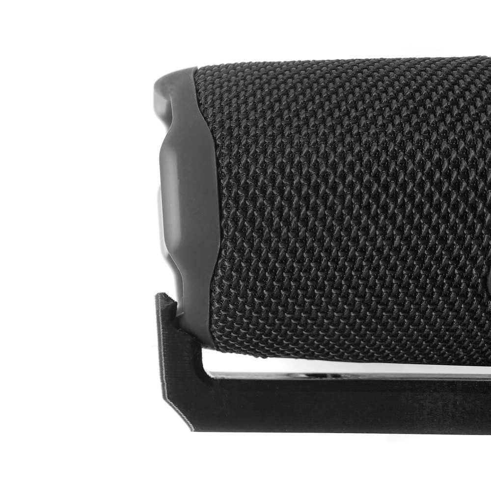 Spartan Mount™ for JBL Flip 7 | Bluetooth Speaker Wall Hook Mount Stand Holder