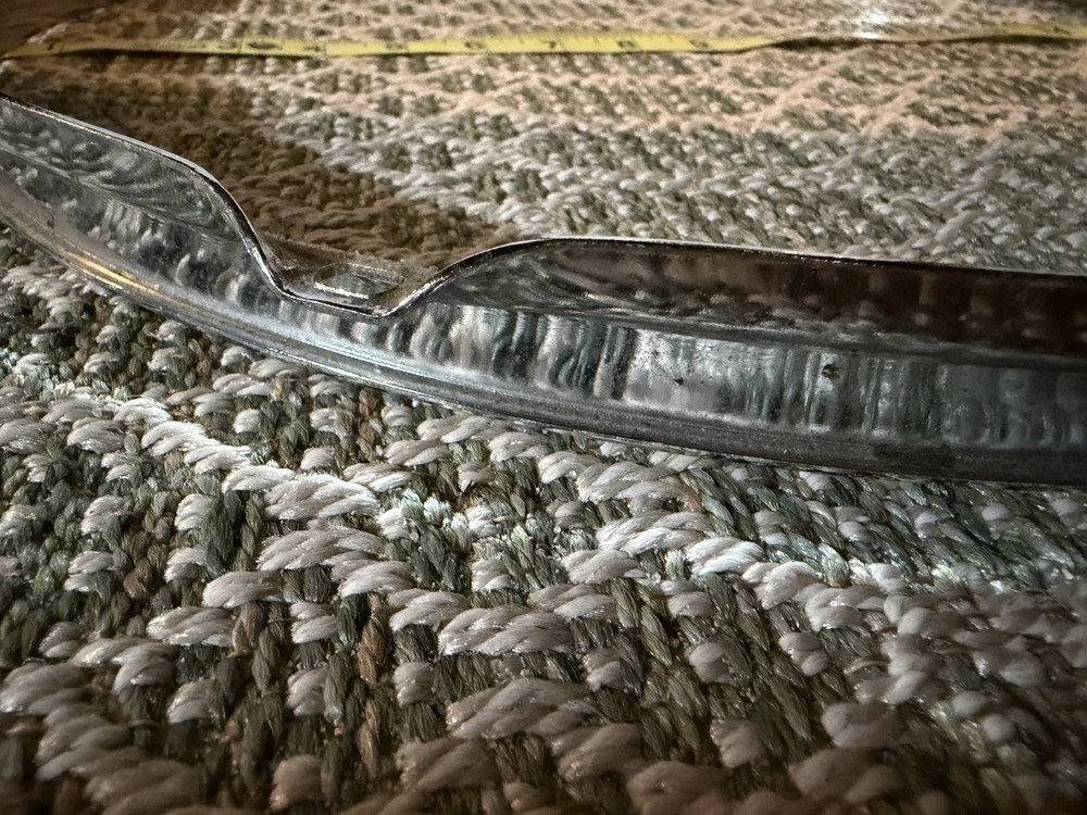 Tom Hoop 16 in. 6-Lug