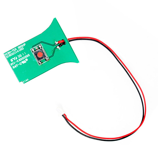 Trigger Switch Trigger PCB for Motorola Symbol MC3000 MC3090 MC3190 Scanner
