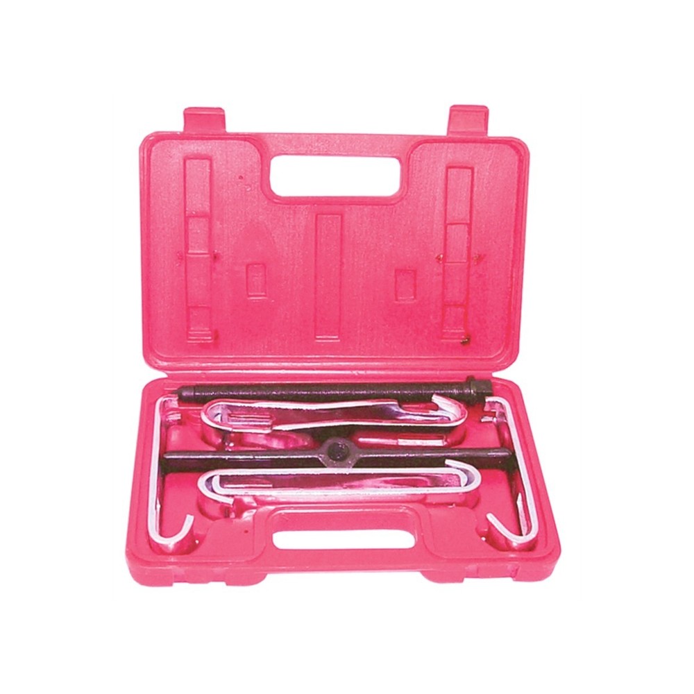 5 Ton Straight Bar Type Puller Set