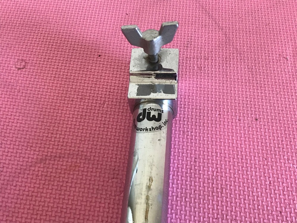 DW 5000 Hi Hat Pedal missing parts