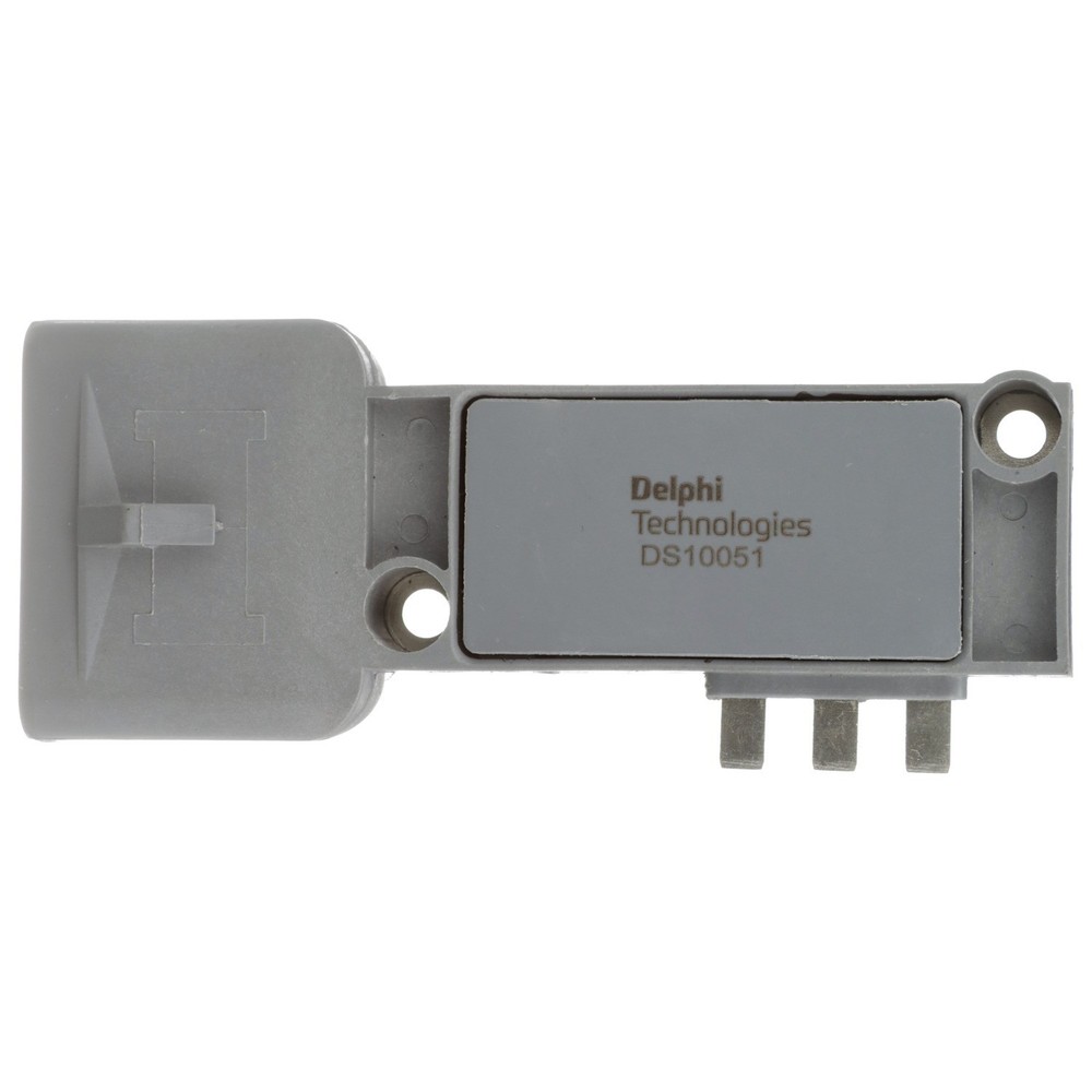 DELPHI Ignition Control Module Fits 1988-1991 Ford Taurus