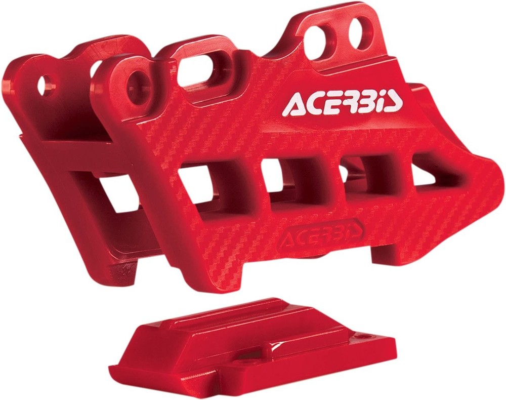 Acerbis Red 2.0 Chain Guide Block (2895610004)