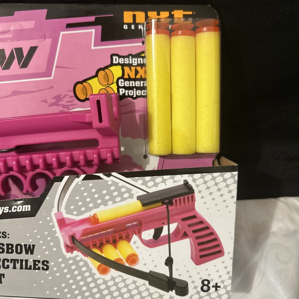 Toy Crossbow