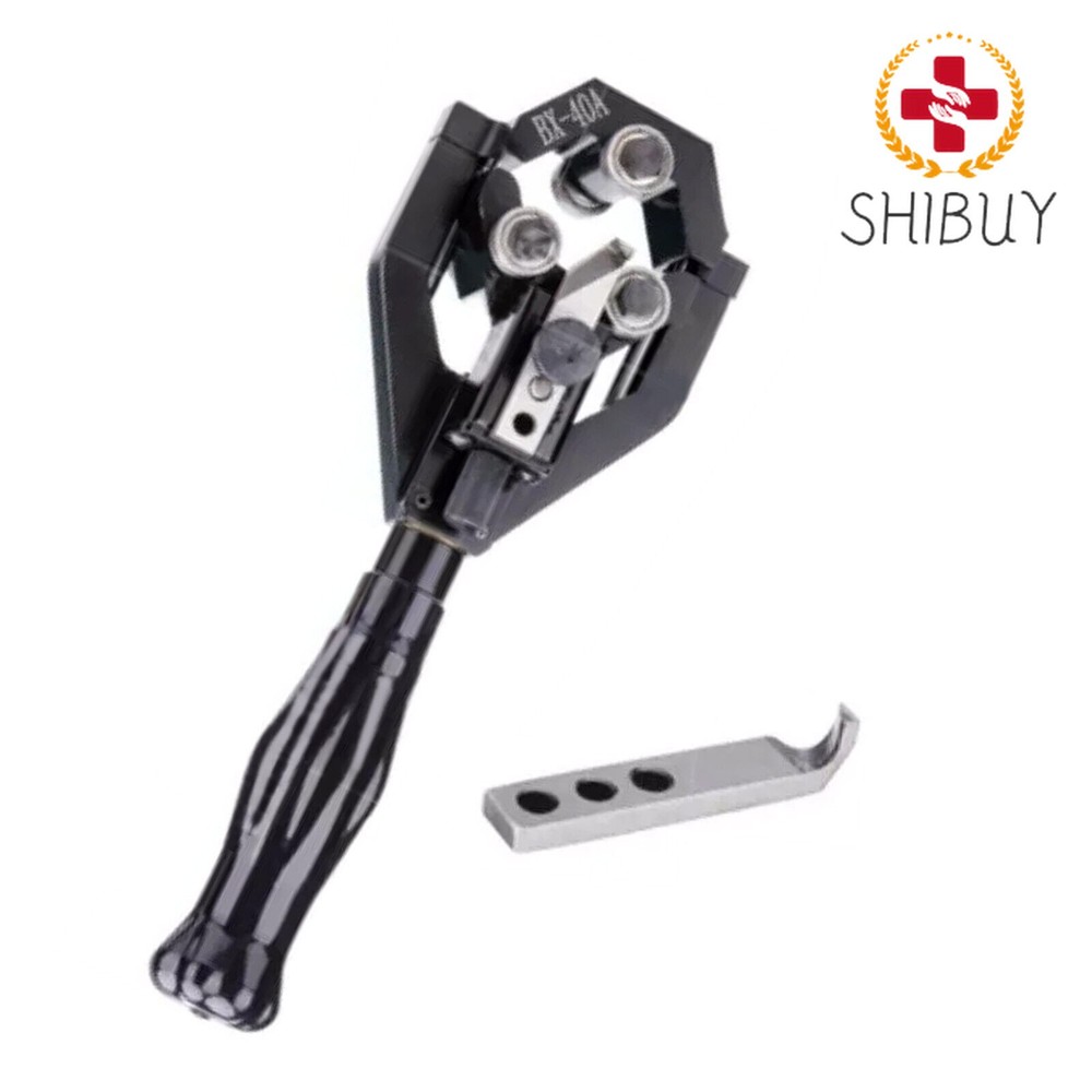 High Voltage Cable Stripper Semiconductor Stripper Wire Stripper Set Manual