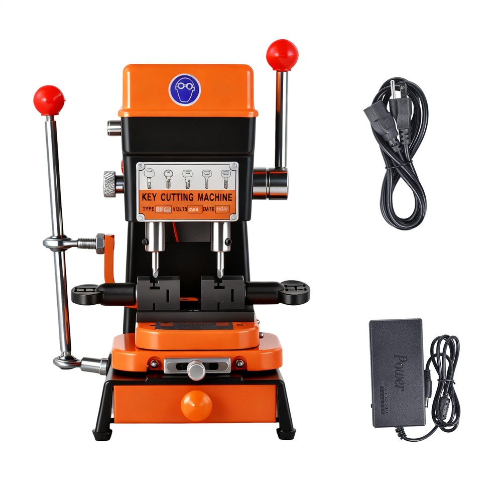 Vertical Duplicator Machine - Cutter Cutting Machines Copy,110V Multifunctional