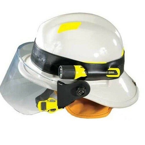 Streamlight 99075 Rubber Helmet Strap