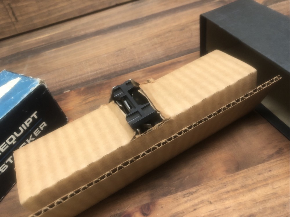 Airequipt Slide Stacker ( for use with Slide Projector)