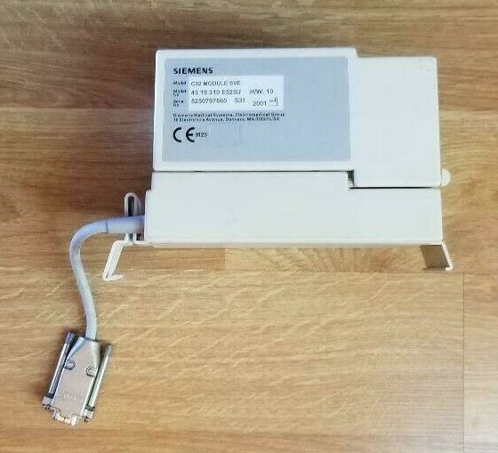 (N) Siemens / CO2 MODULE SVE (B866)