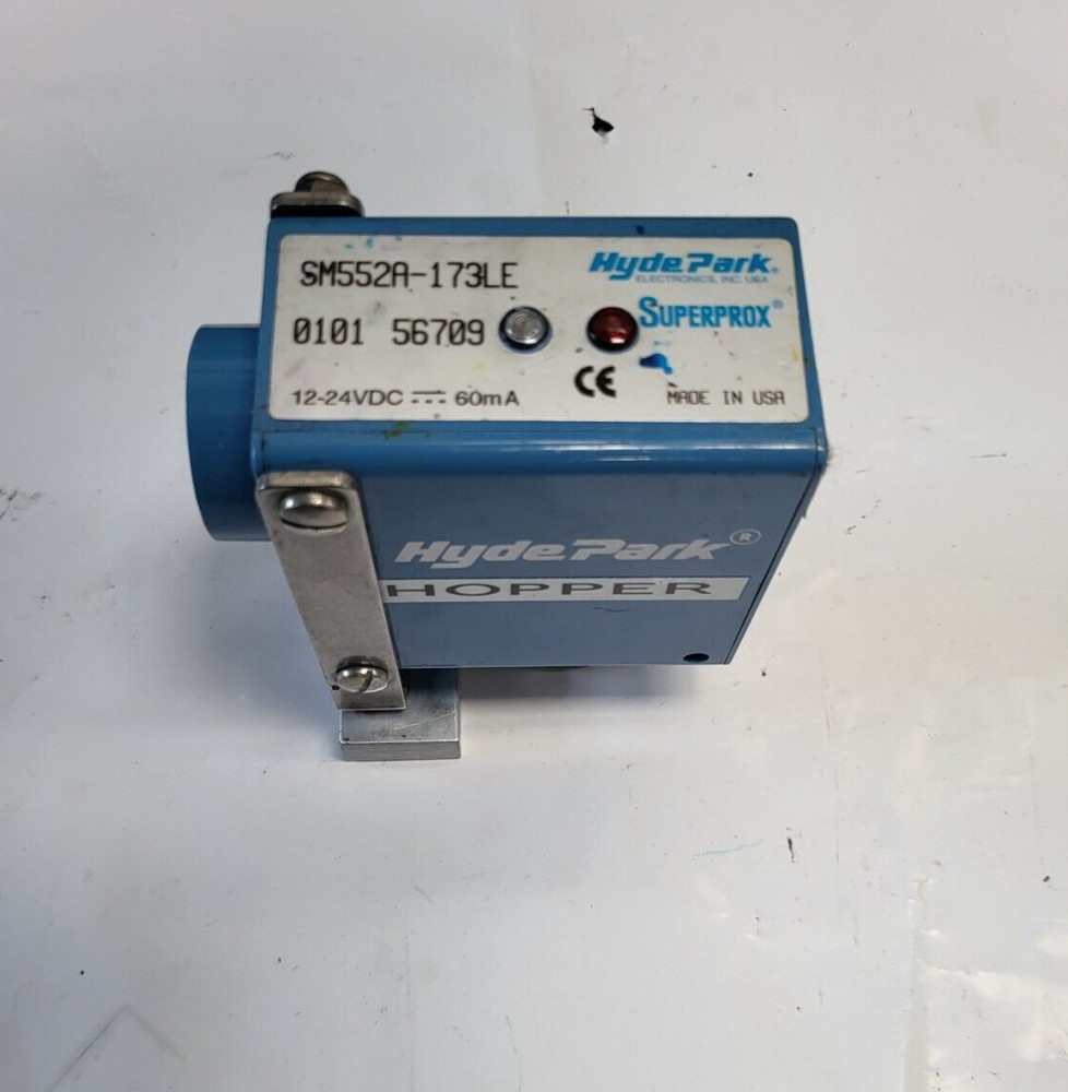 HYDEPARK SM552A-173LE LEVEL CONTROL SENSOR (R3S13.2)