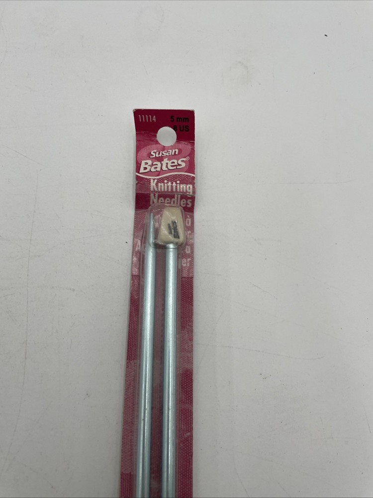 susan bates knitting needles