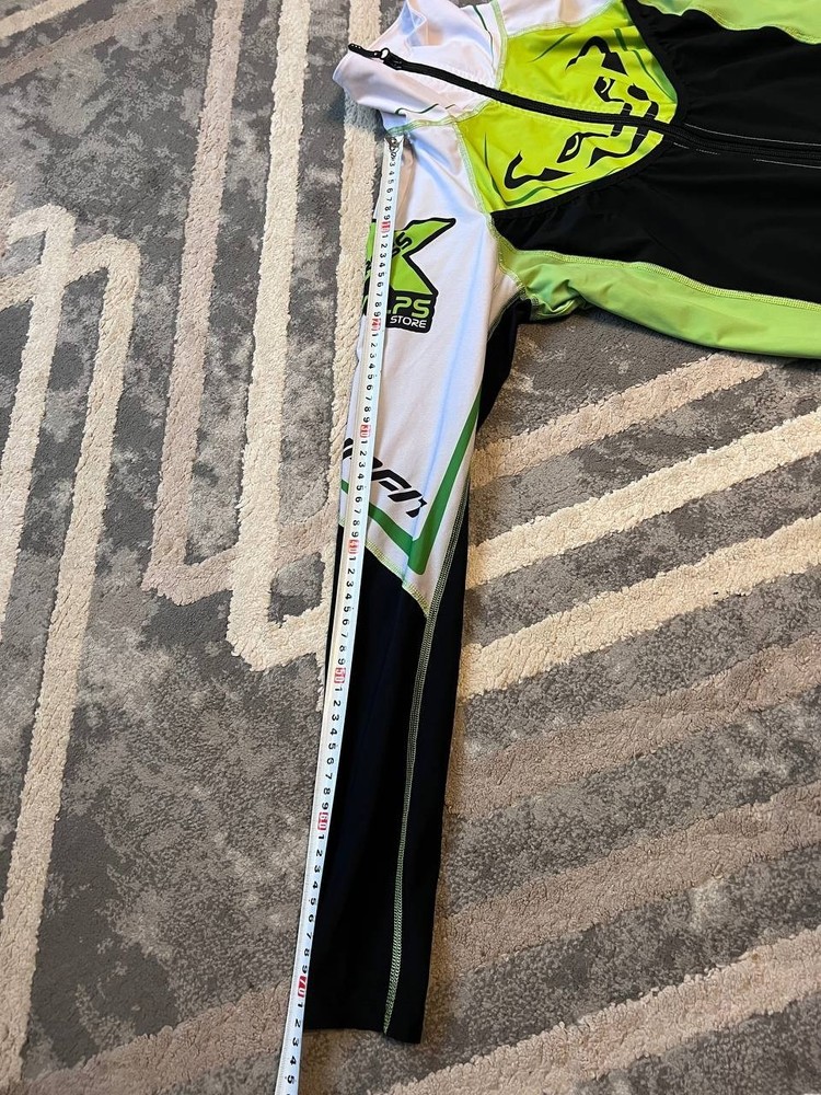 dynafit Skisky racing suit size M