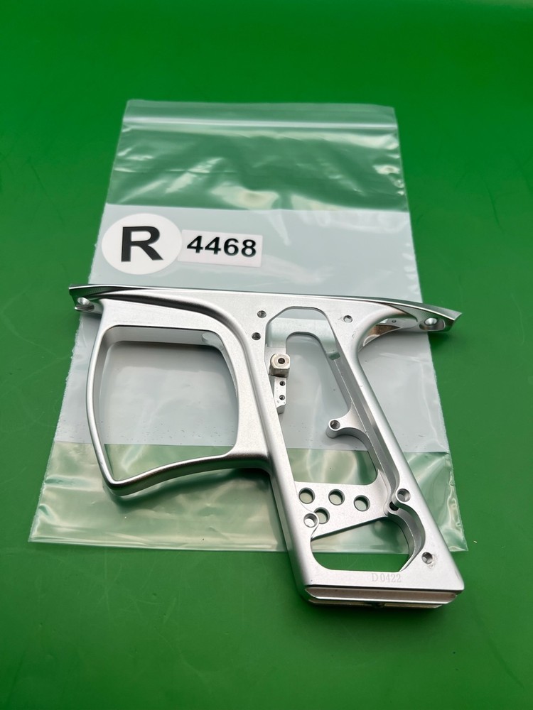 Macdev Droid Paintball Marker Frame