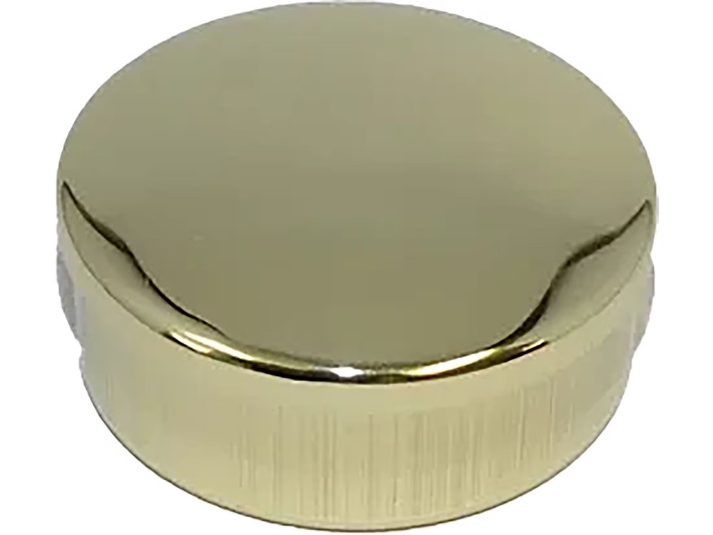 Cash Manufacturing Cap Box