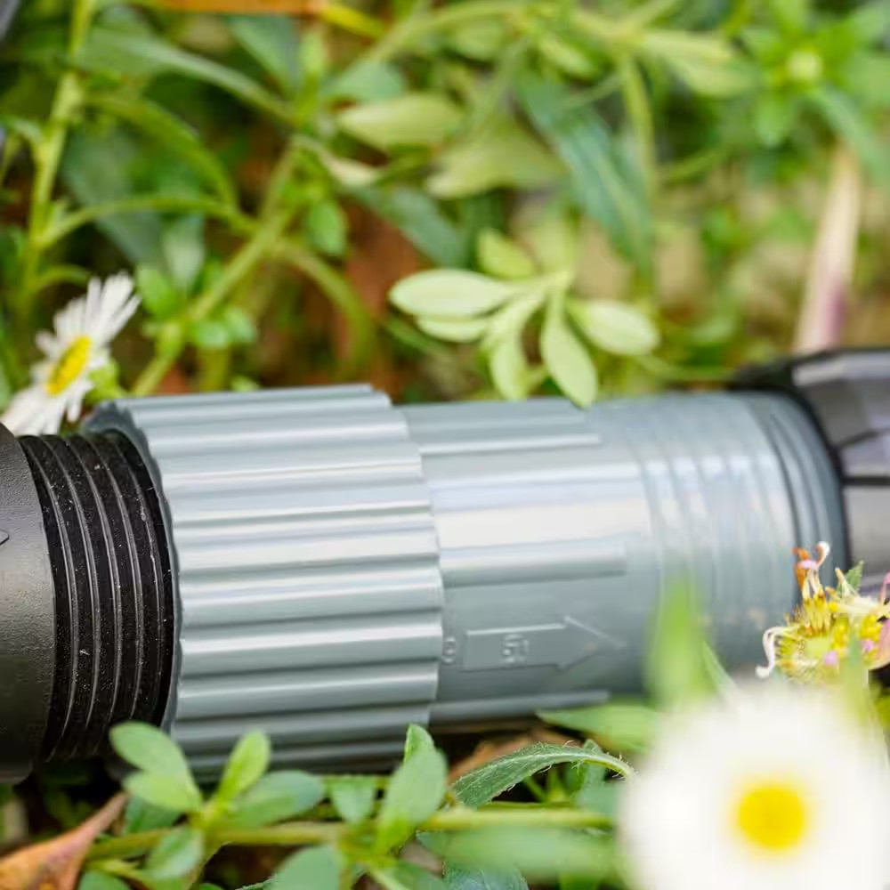 25 Psi 3/4 In. Pipe Thread Pressure Regulator