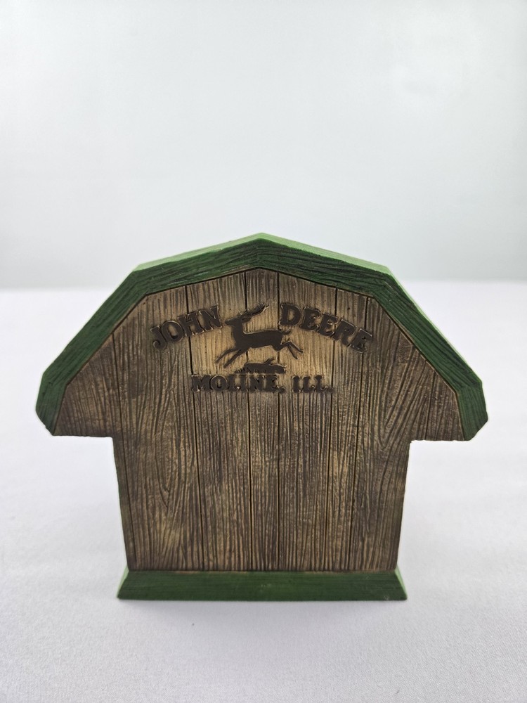 Enesco John Deere Model A 1934-1952 Tractor