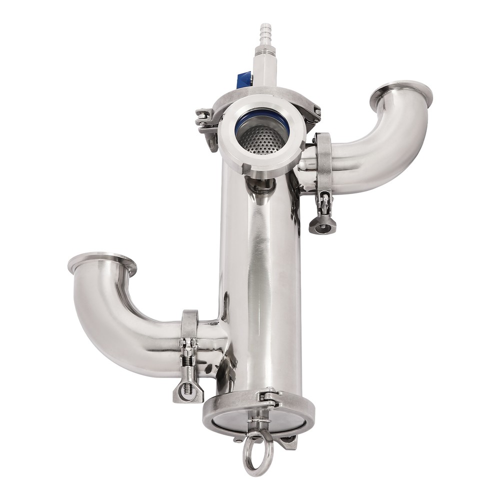 Botanical Gin Basket - 304 Stainless Steel Flavor Infuser for Distilling