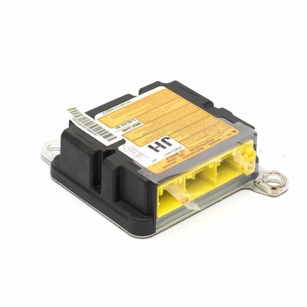 For Nissan LEAF SRS SRS Hard & Light Codes Clear
