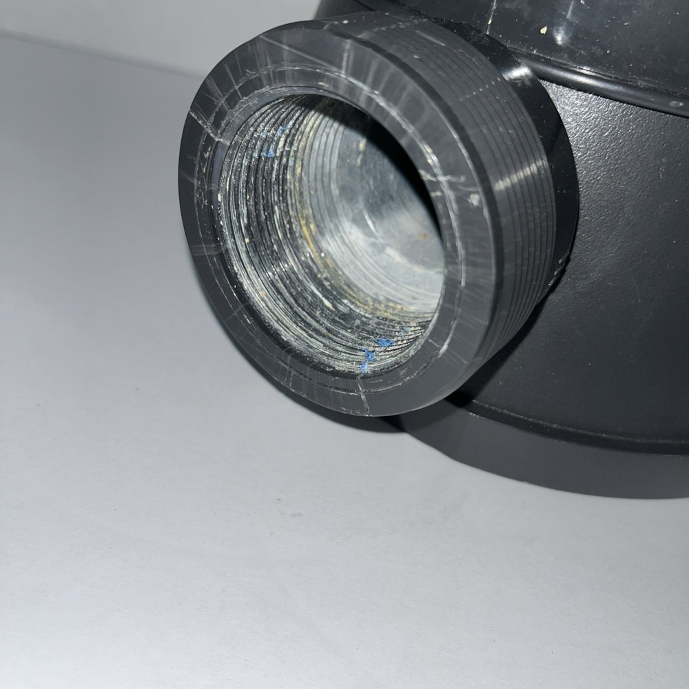 Chlorine Feeder Model ( 70169)