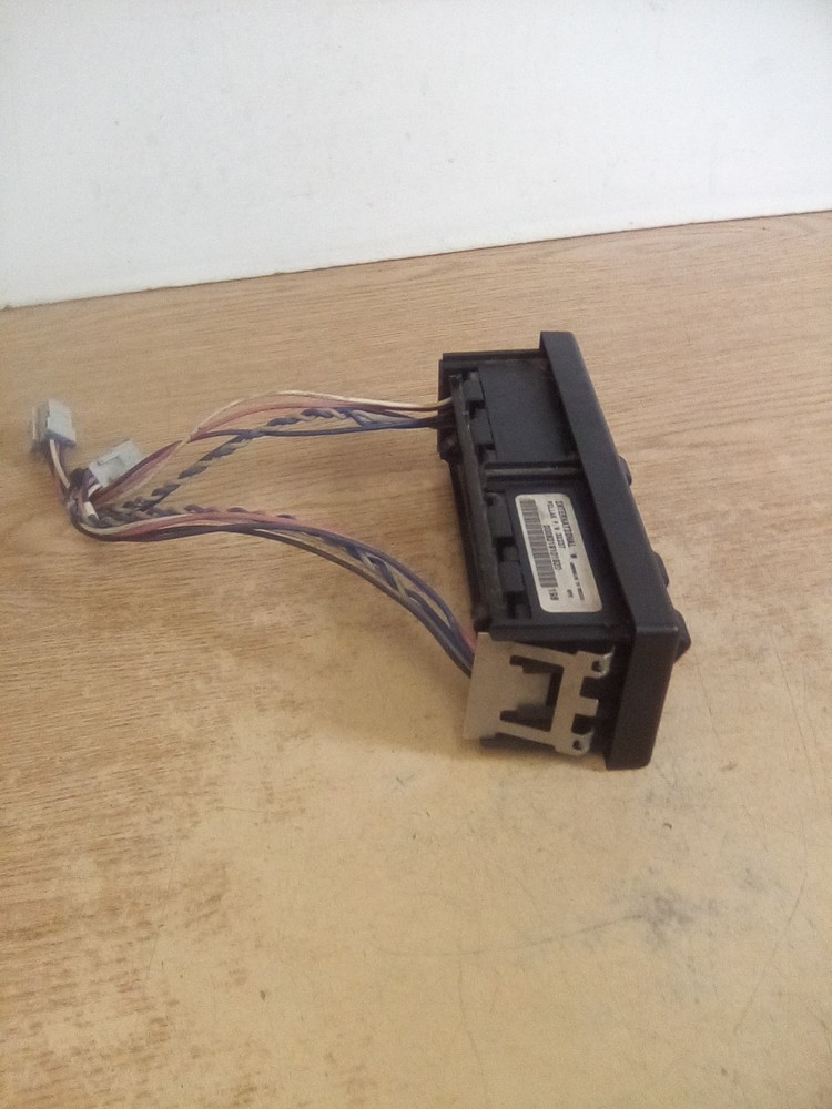 International Prostar 32237 Dash Switch Panel