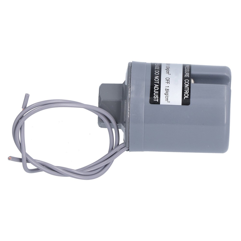 Water Pump Pressure Switch Controller Automatic Household Equipment Tool Part