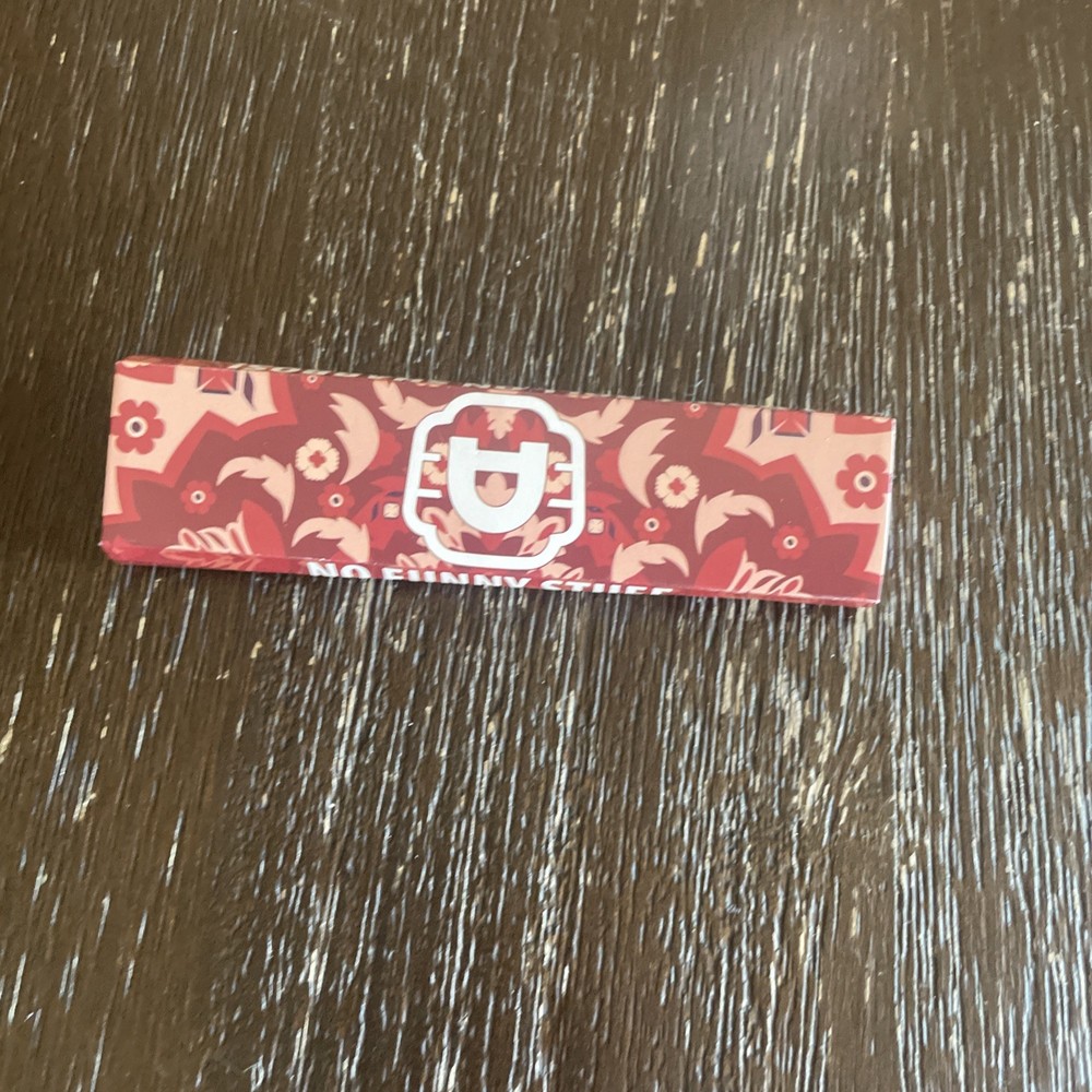 The Big Lebowski Rolling Papers