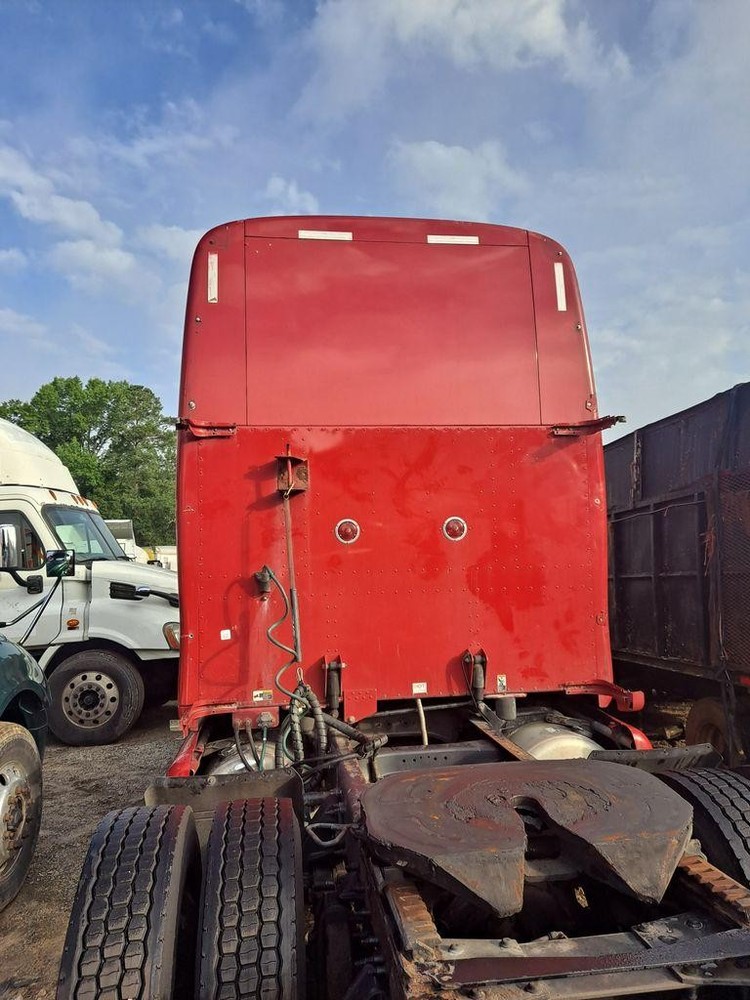 Replaces 2013 PETERBILT 587 CAB , GA
