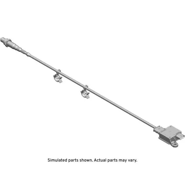 Genuine GM Exhaust Particulate Sensor 55514320