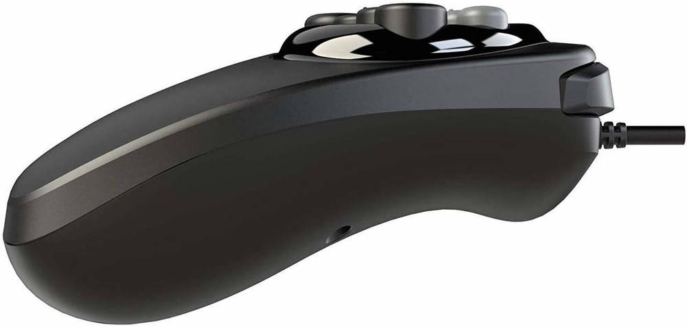 BrawlerGen 2-in-1 Controller for Sega Genesis / Saturn