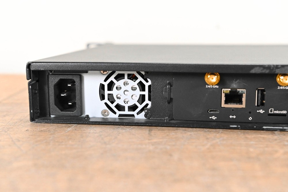 Teradek Slice-356 Rackmount HD-SDI H.264 Decoder CG000SE