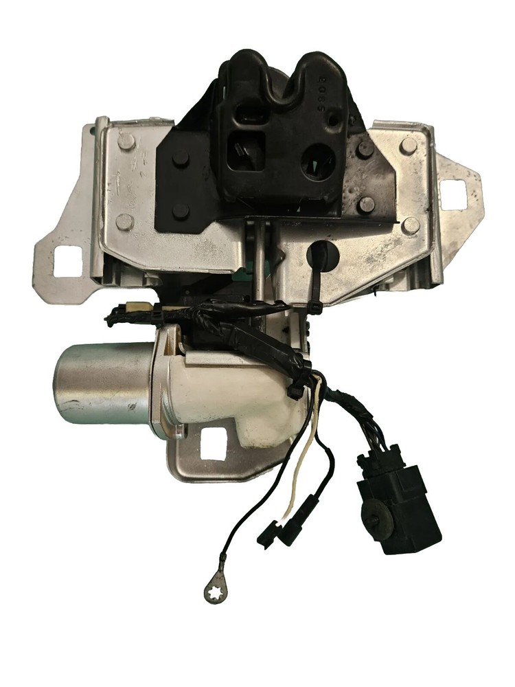 85-90 CAMARO OR FIREBIRD HATCH TRUNK PULL DOWN MOTOR REBUILD SERVICE