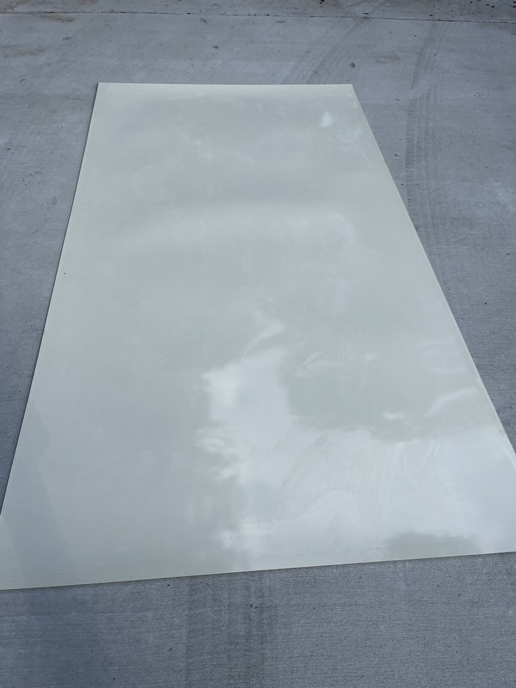 Kydex Thermoplastic  4’x8’ Sheets  .060