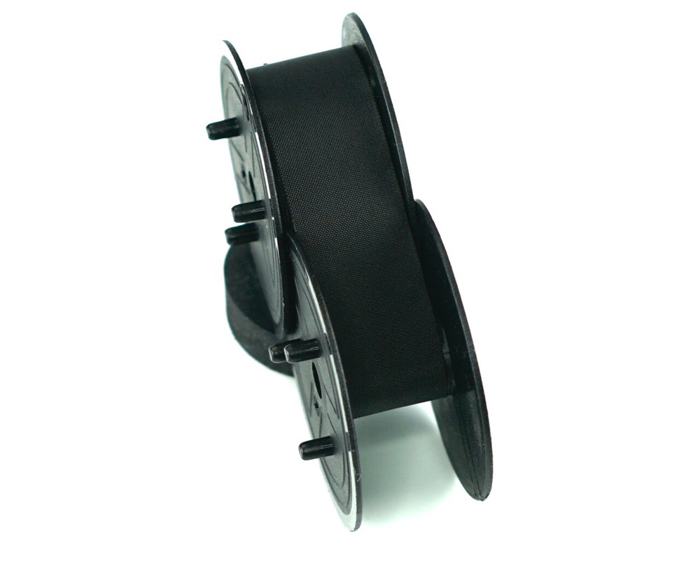 GRC E201B Compatible Ink Ribbon Universal Replacement for Printing Calculators