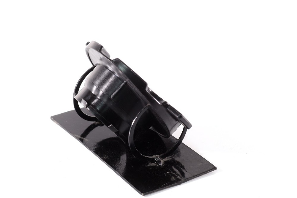 2x spring plate rear right = left upper GH-364013